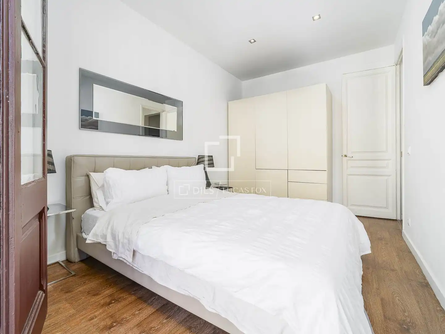Piso con terraza en venta en Eixample, imagen 27