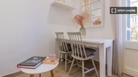 Photo 3 of Apartment to share in Sagrada Família,  Barcelona Capital