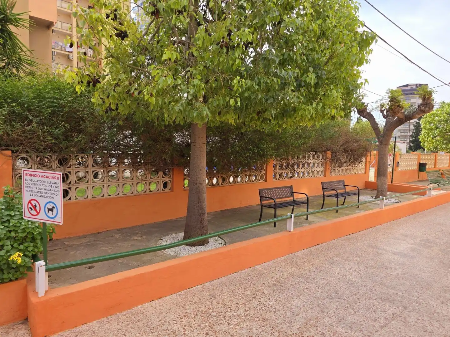 Appartement avec piscine à vendre à Juzgados - Plaza de Toros, imagen 20