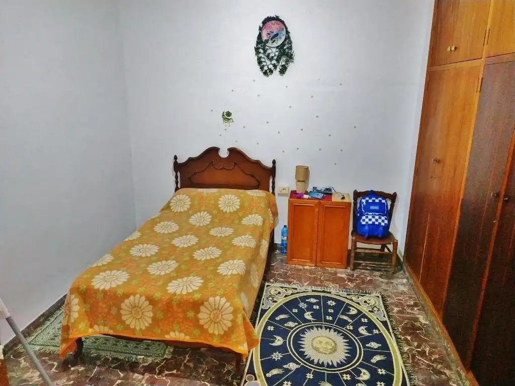 Habitación de Planta baja en venta en Castelló de Rugat con Calefacción, Terraza y Trastero