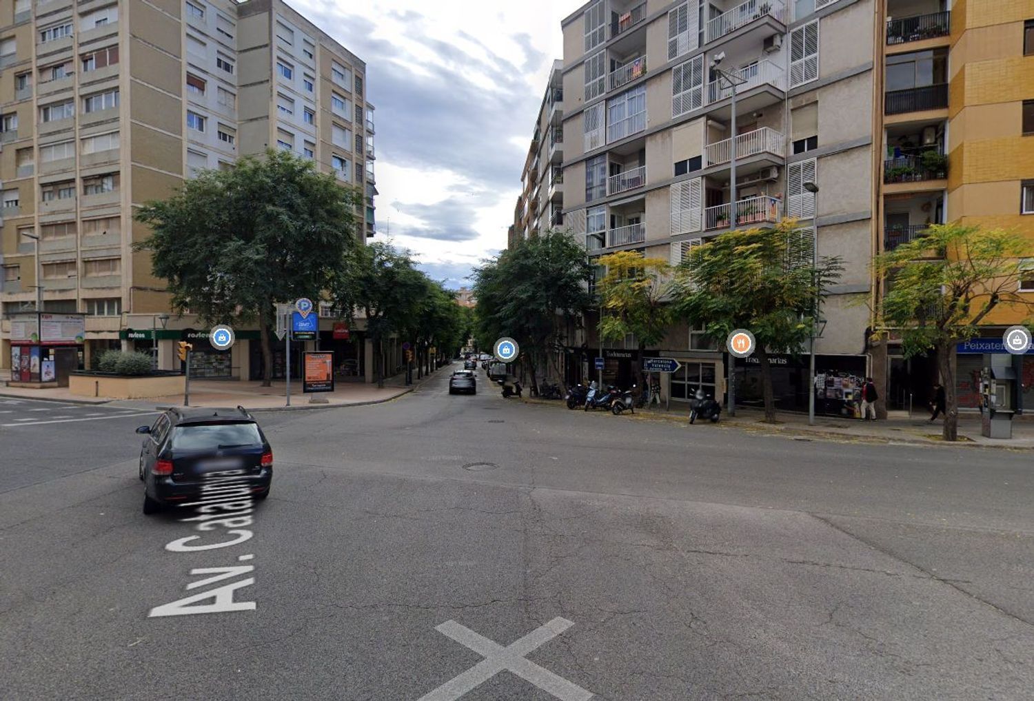 Flat for sale in Nou Eixample Nord