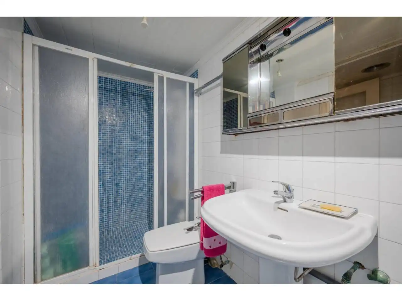 Wohnung zum Verkauf in Carme - Vistalegre, imagen 21