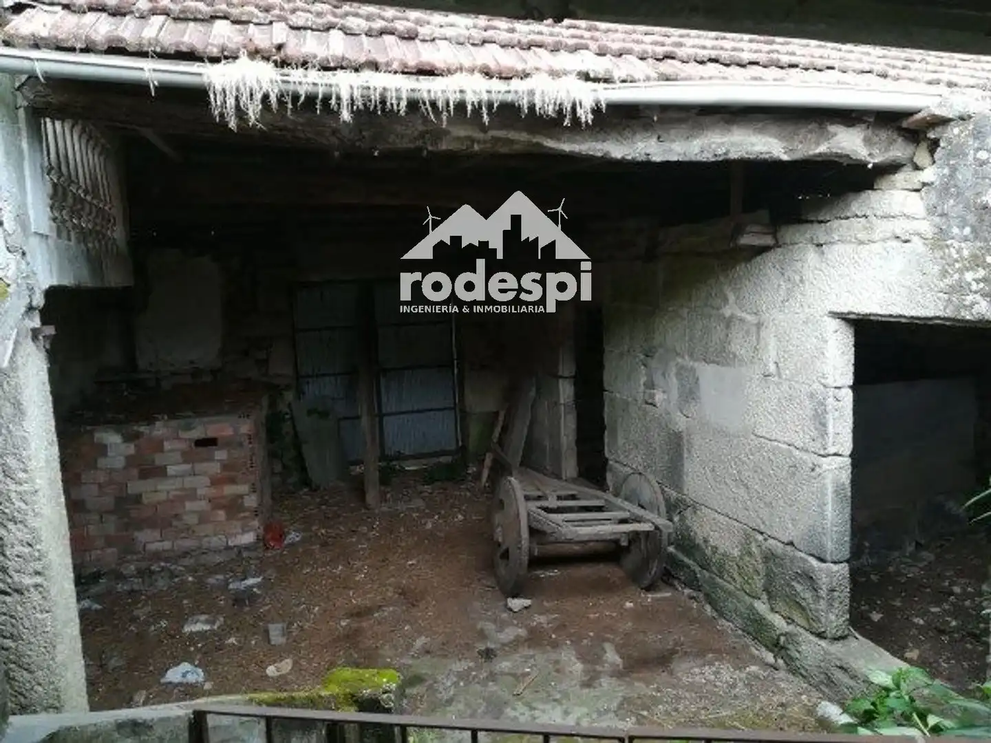 Casa o xalet en venda en Soutomaior amb Terrassa