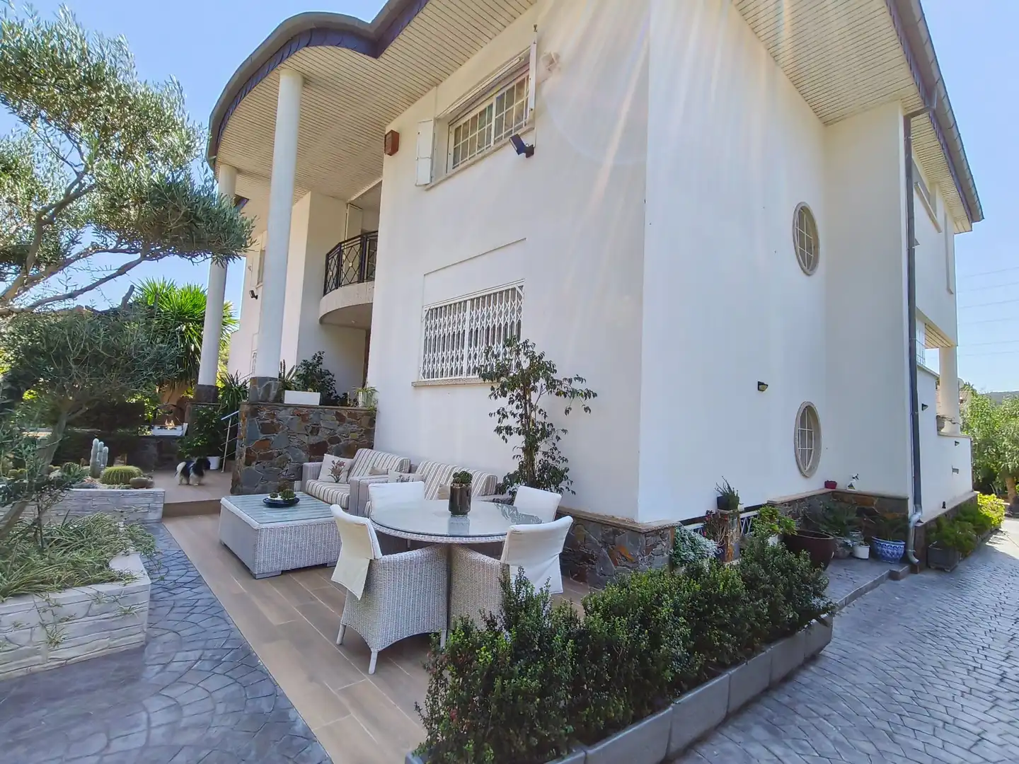 Haus mit Pool zum Verkauf in Begues, imagen 20