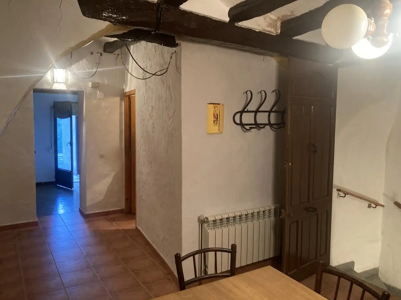 Country house zum Verkauf in Vilanova de l'Aguda mit Heizung, Privatgarten und Terrasse