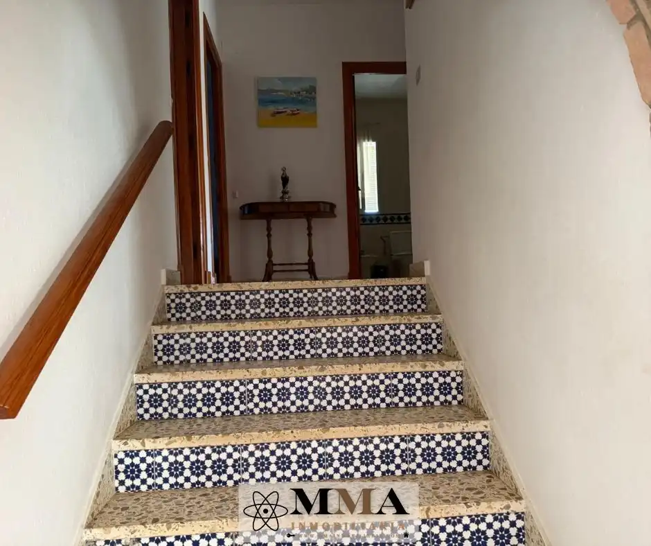 Casa o chalet en venta en El Rompido con Aire acondicionado, Calefacción y Jardín privado