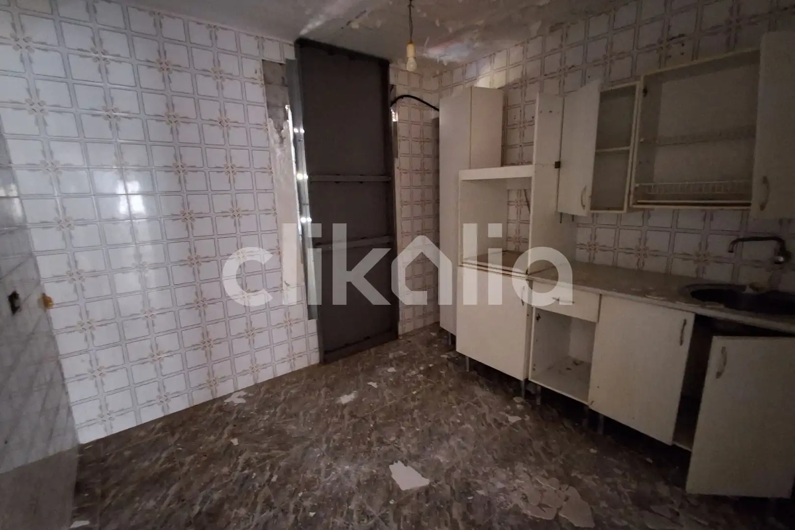 Flat for sale in Barrio Alto - San Félix