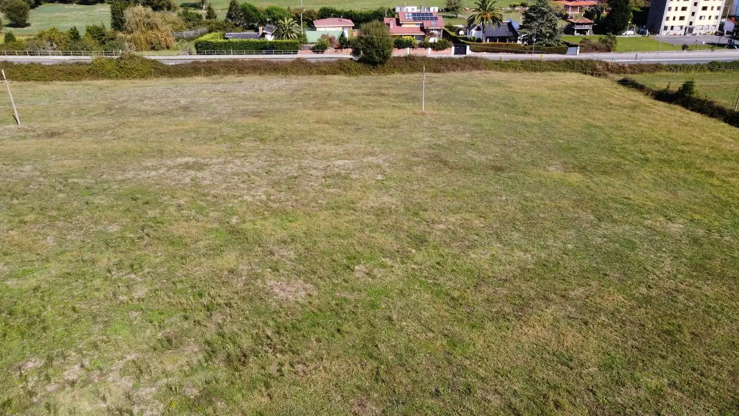 Residencial en venda en Colunga