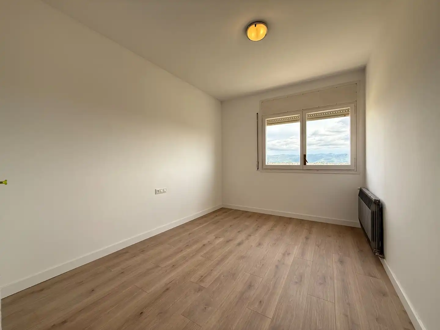 Schlafzimmer von Büro zur Miete in El Poble Sec