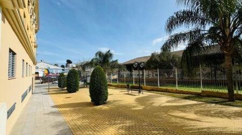 PRECIOSO PISO EN EL EDIFICIO PIZARRO CON PLAZA DE GARAJE Y TRASTERO