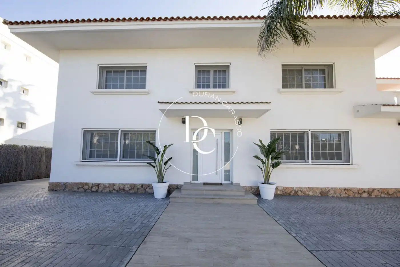 Casa con piscina en venta en Avinguda de Nostra Senyora del Vinyet, imagen 46