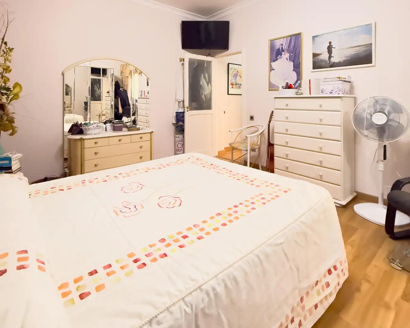 Habitación de Piso en venta en Las Palmas de Gran Canaria