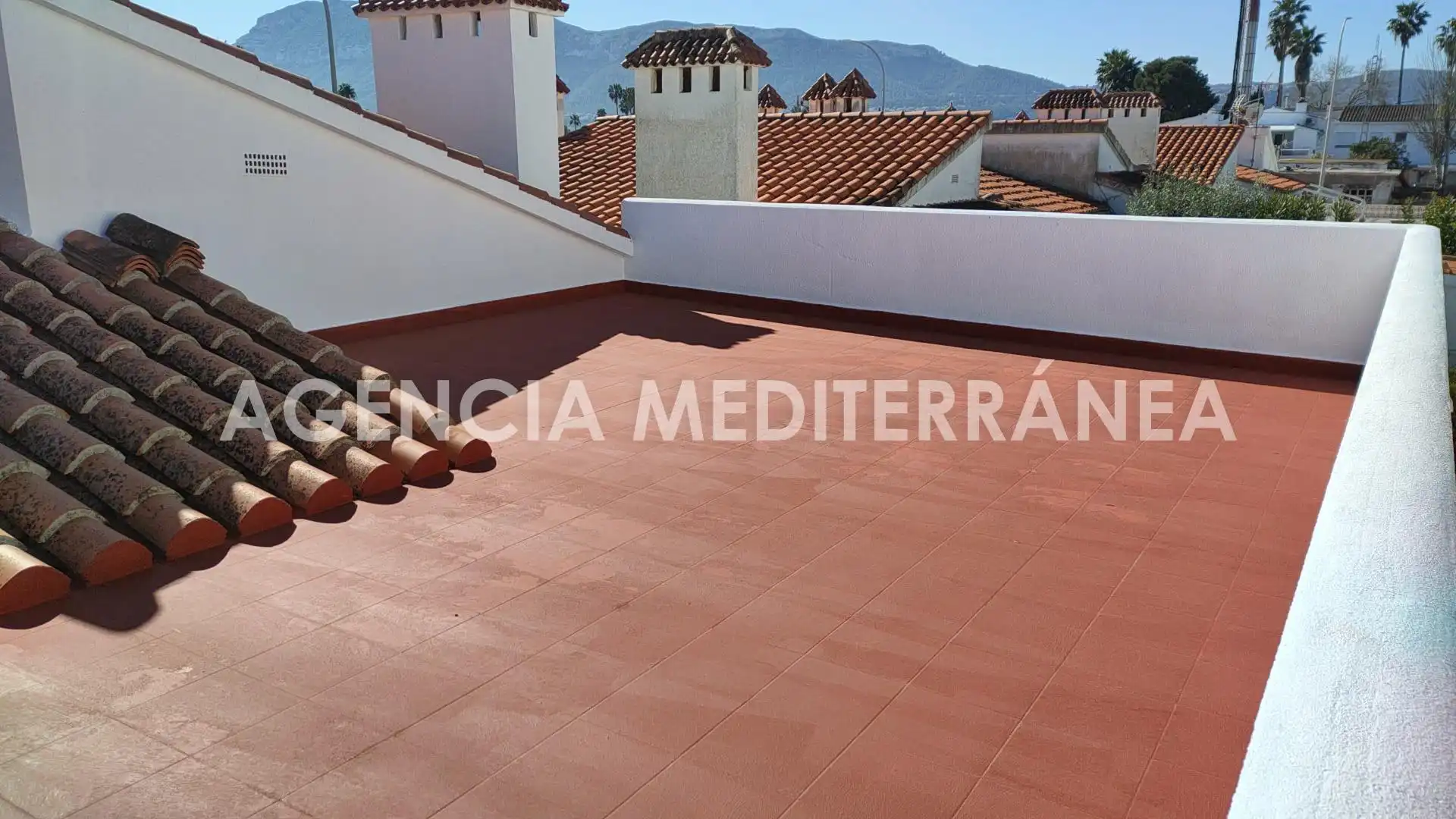 Terraced house with garden for sale in Las Marinas / Les Marines, imagen 25