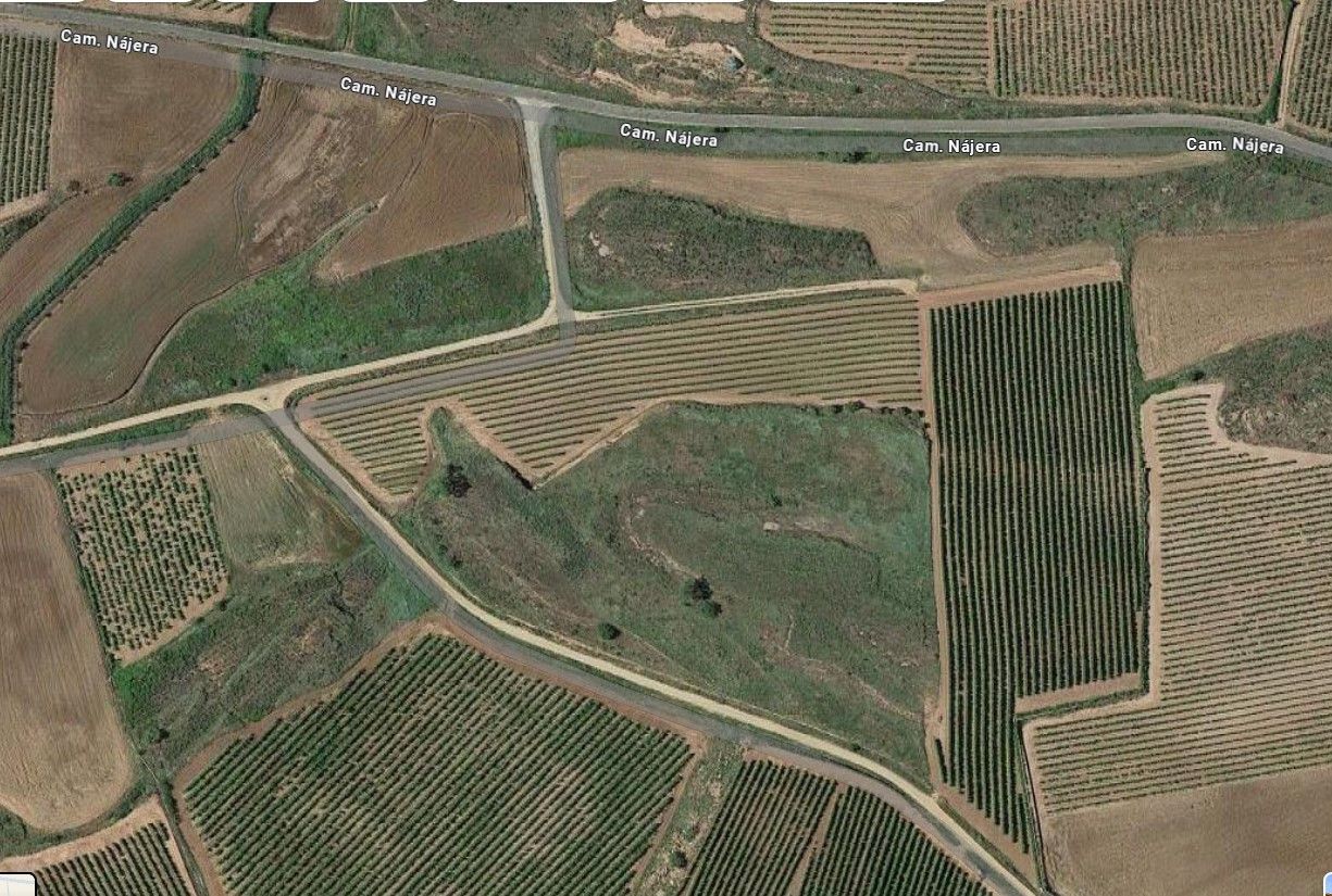 Land for sale in Azofra