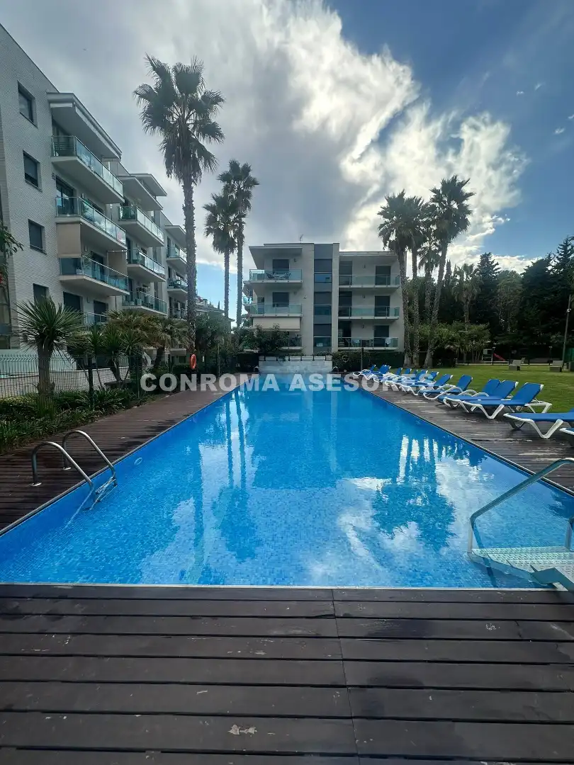 Flat with pool for sale in Fenals, imagen 37