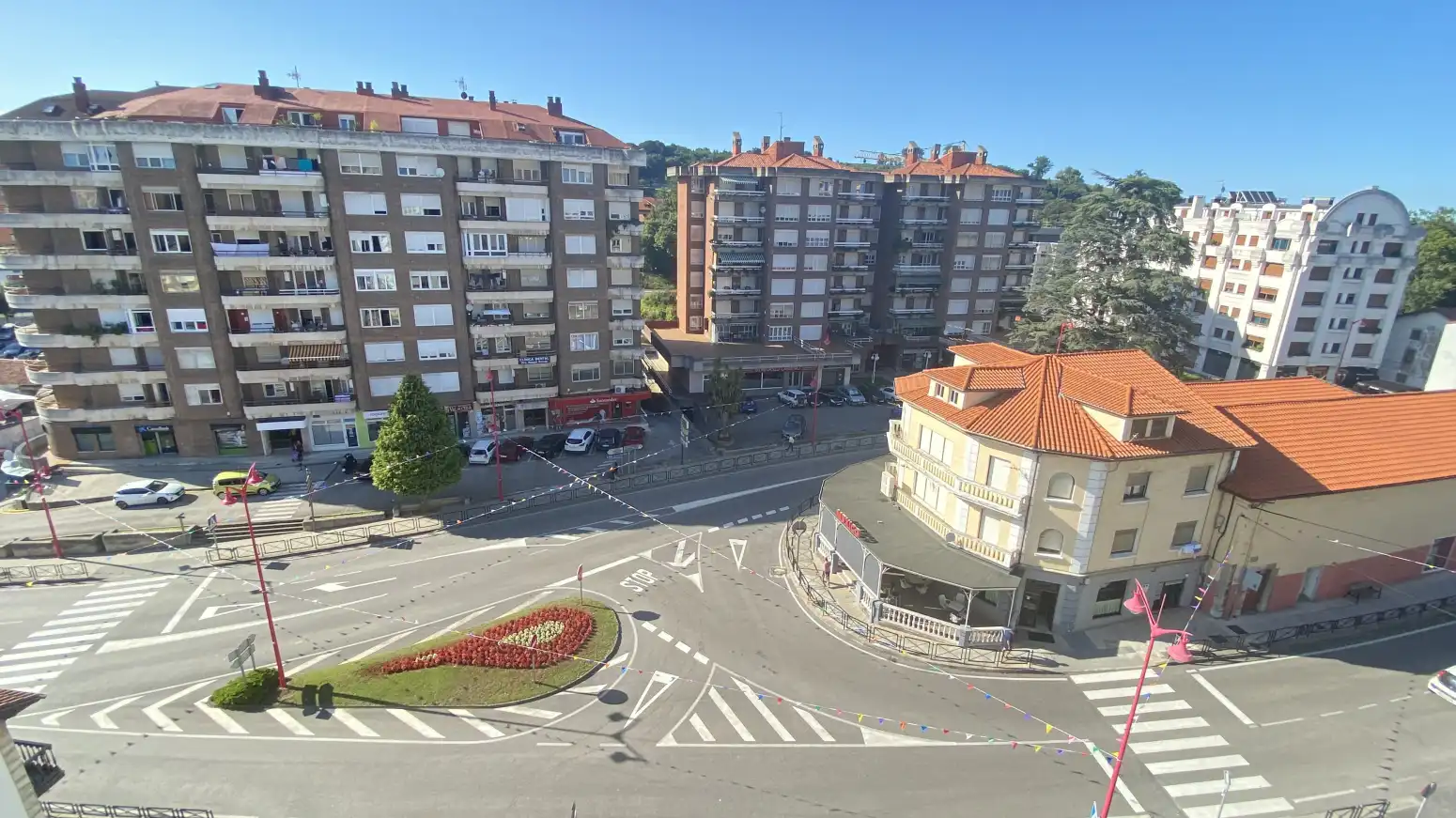 Pis de lloguer a Solares - PZ FRANCISCO PEROJO CAGIGAS, Solares - Valdecilla
