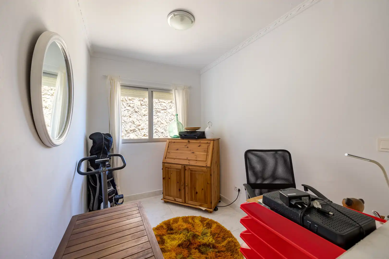 Wohnungen zum Verkauf in Villajoyosa / La Vila Joiosa mit Möbliert