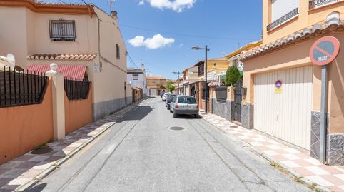 Foto 4 von Einfamilien-Reihenhaus zum Verkauf in Avda. De los Ogíjares, Armilla