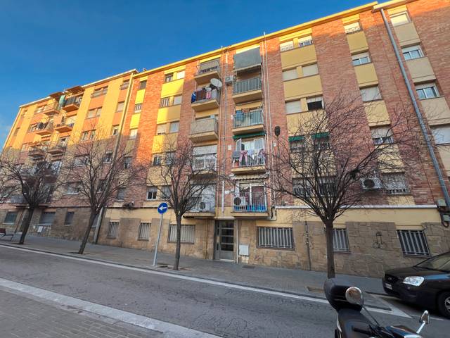 Piso en Venta en Carrer de Núria, 282 en La Maurina