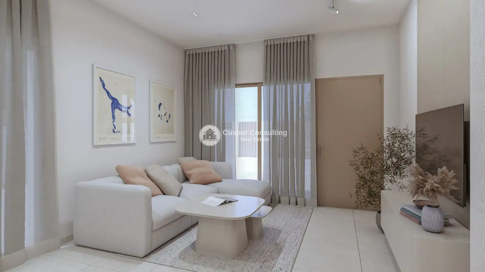 Apartament amb piscina en venda a N/A, imagen 3