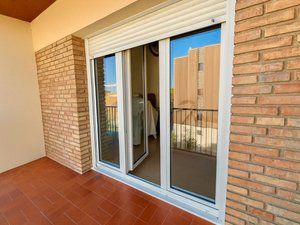 Terrassa de Pis en venda en Igualada amb Terrassa i Balcó