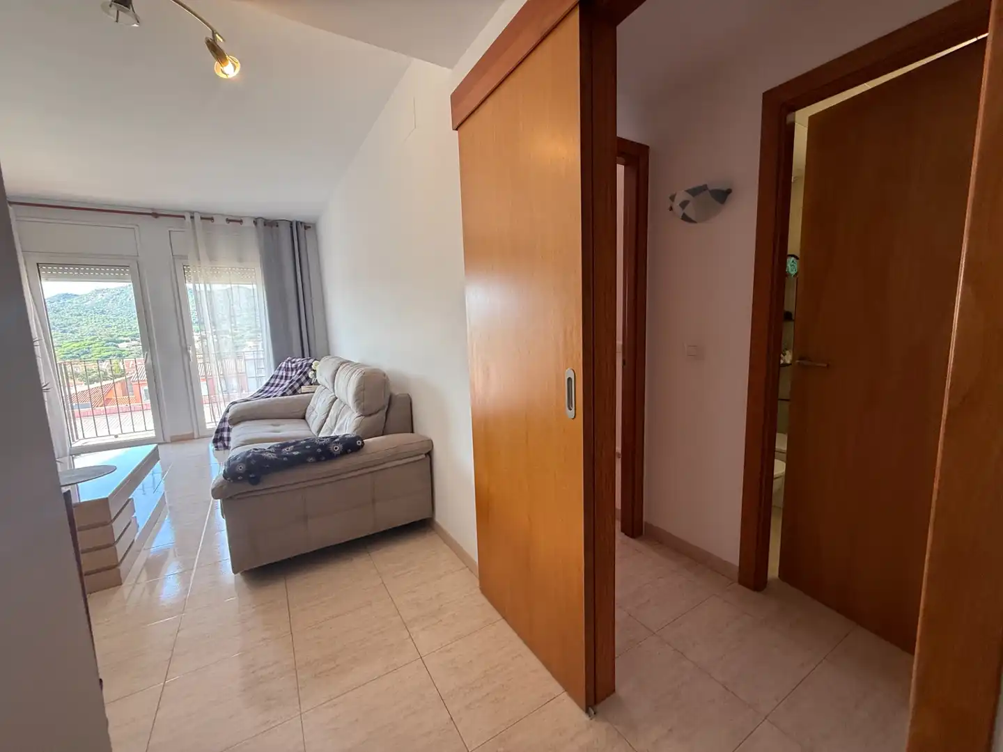 Flat for sale in Sant Feliu de Guíxols, Girona