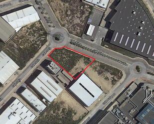 Industrial land for sale in Cartagena