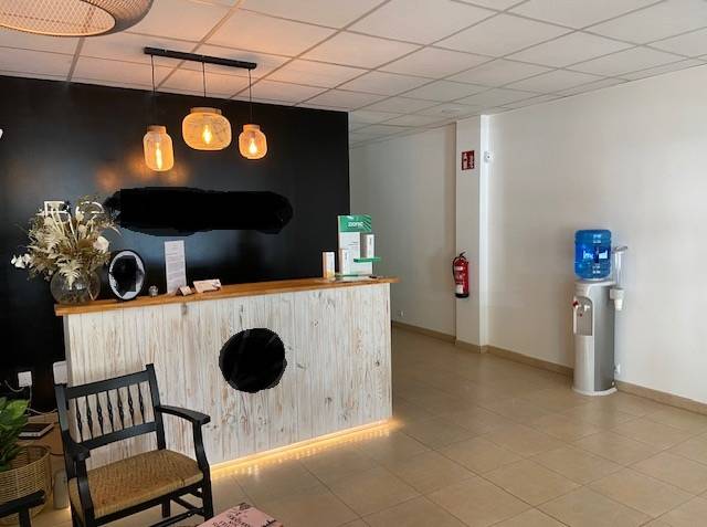 Local comercial en Alquiler en Passeig de Mossèn Lluís Constans, 183 en Banyoles