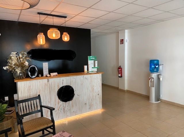 Premises for rent in Passeig de Mossèn Lluís Constans, 183