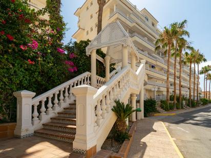 Exterior view of Flat for sale in La Manga del Mar Menor  with Terrace