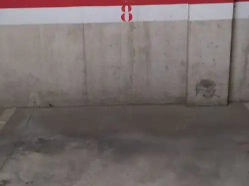 Parkplatz von Garage zum Verkauf in Camarles