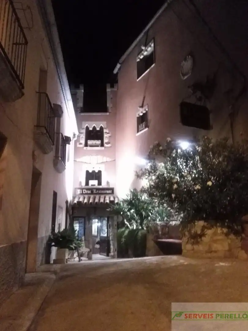 Flat for sale in Sant Miquel 9, imagen 10