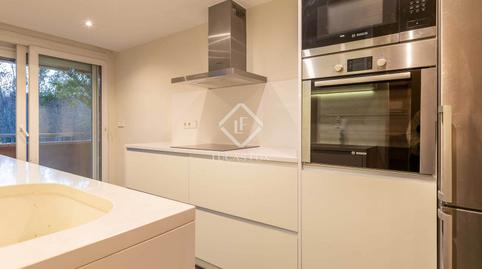 Foto 3 de Pis de lloguer a Parc Central, Barcelona