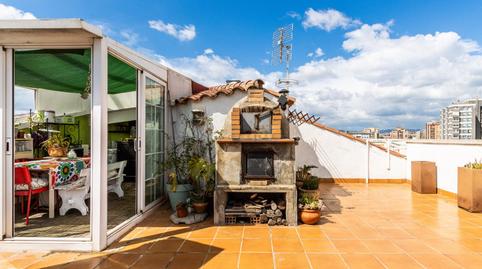 Foto 3 de Àtic en venda a Carrer Paris de, Creu de Barberà, Barcelona