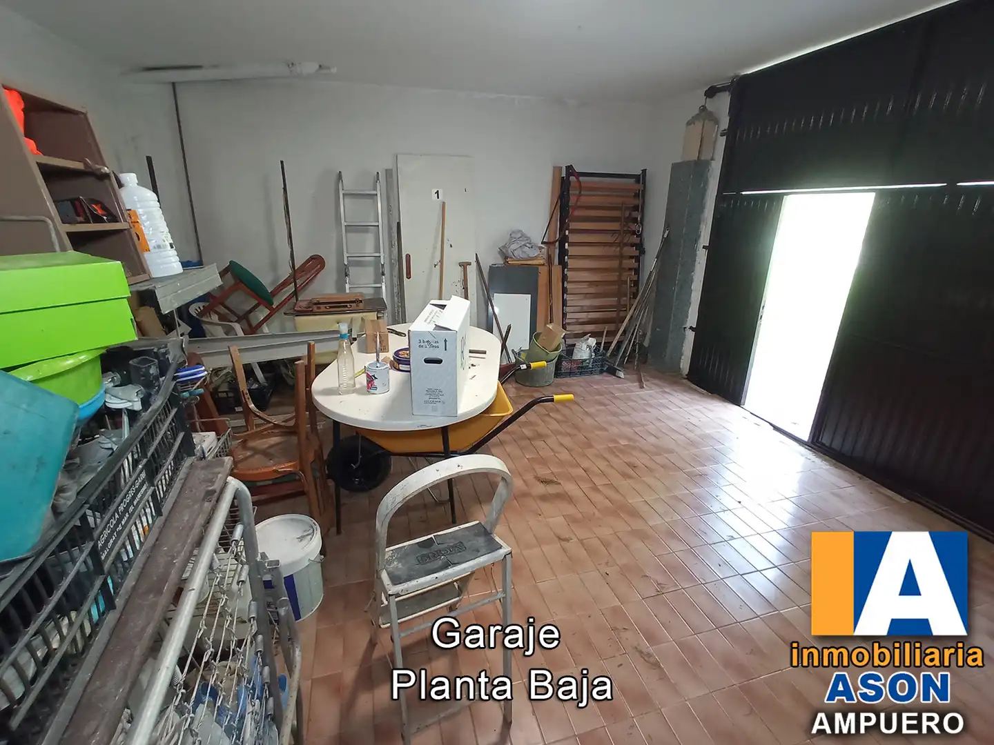 Casa o chalet en venta en Ampuero con Jardín privado, Parquet y Terraza