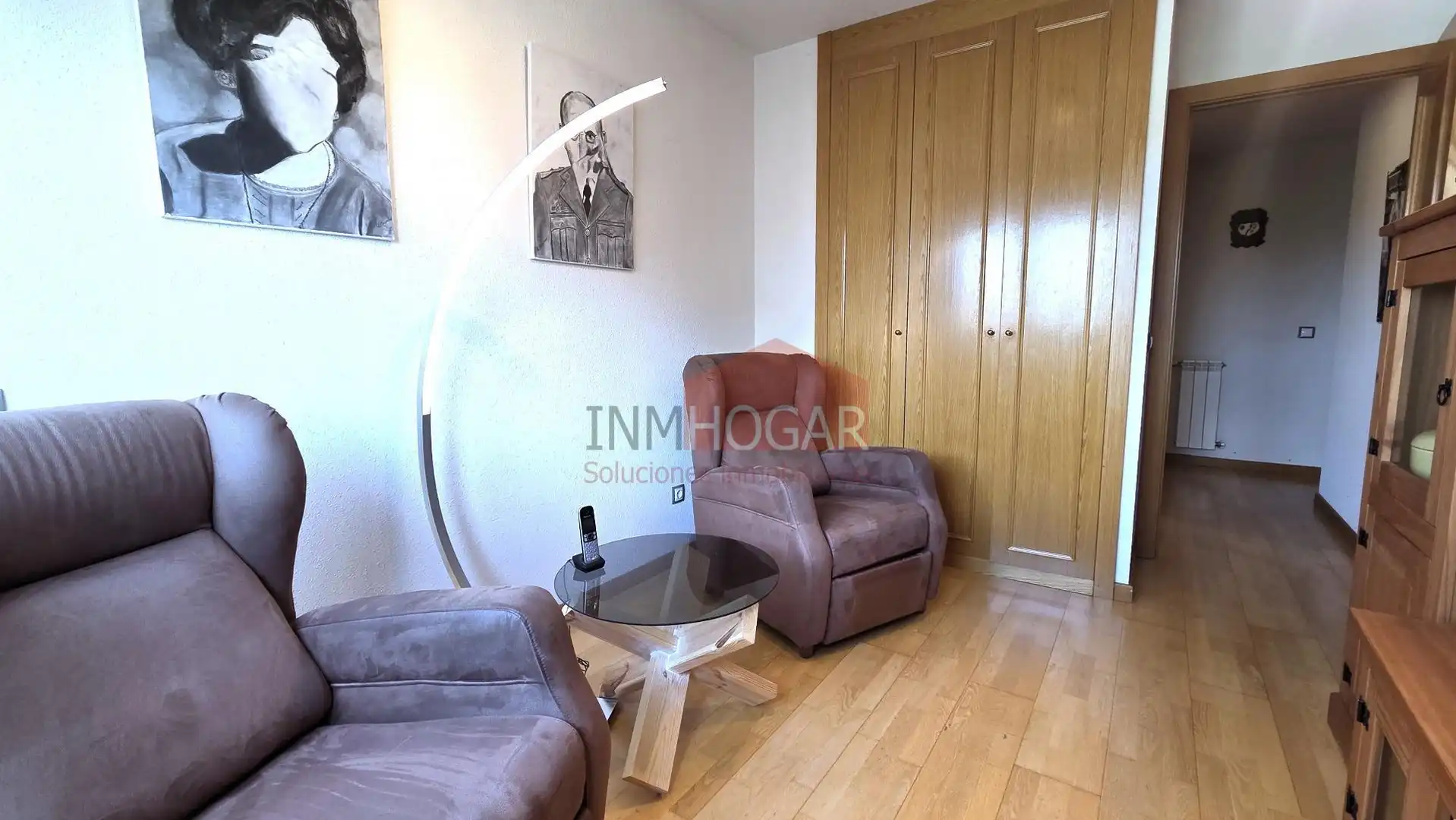 Flat with lift for sale in Sónsoles, imagen 30