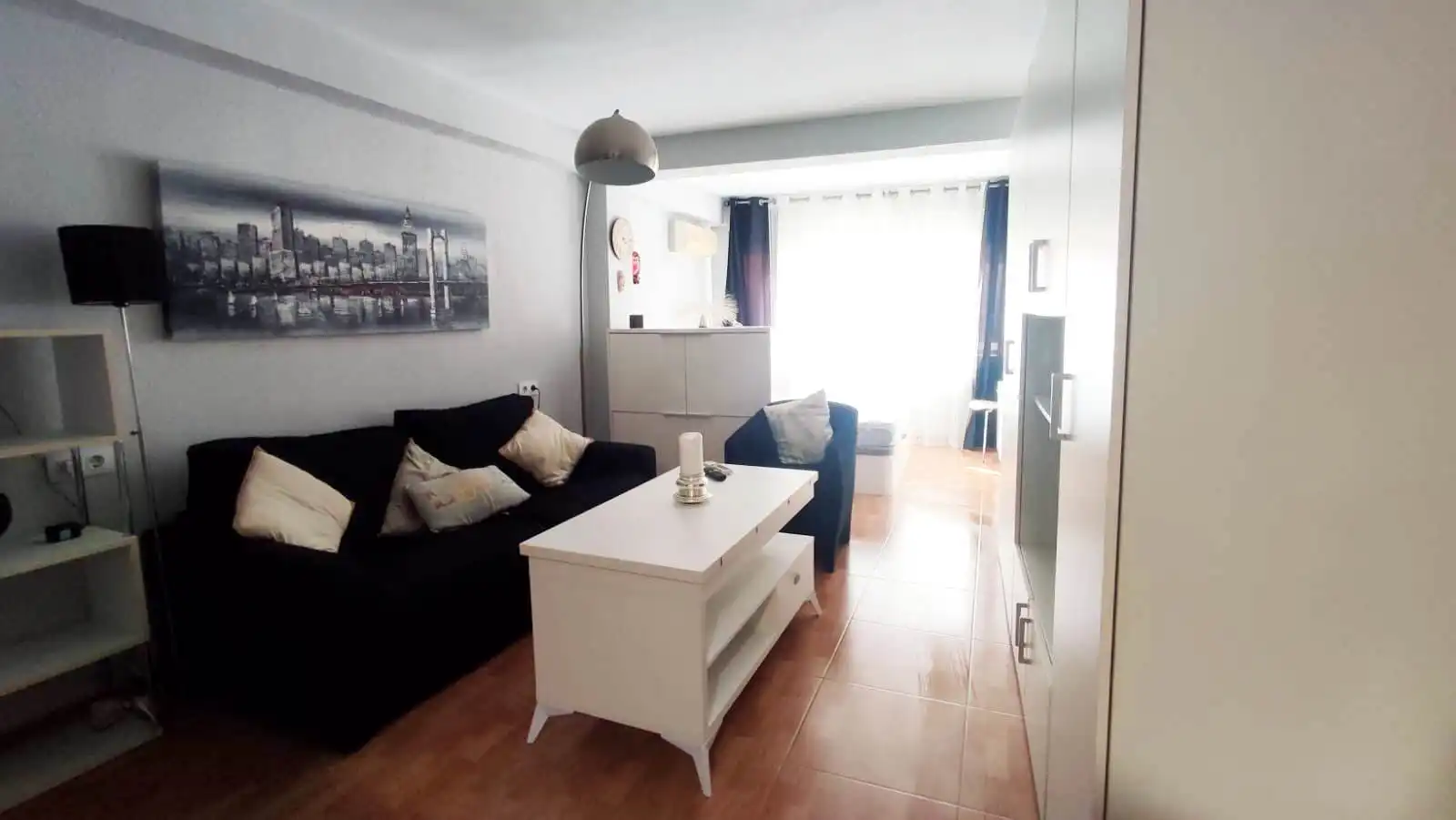 Loft de alquiler en Calle Andino, 6, Casco Antiguo