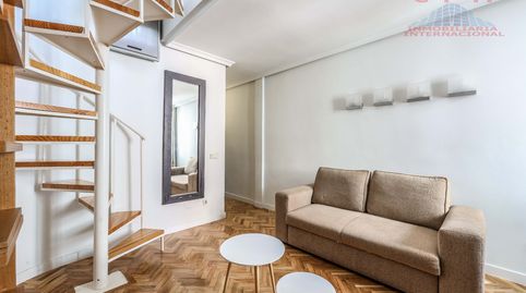 Photo 2 of Duplexes for rent in Embajadores - Lavapiés, Madrid Capital