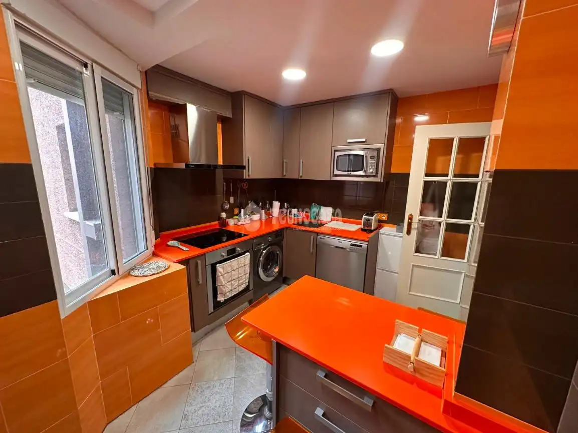 Flat with lift for sale in Barajas, imagen 17