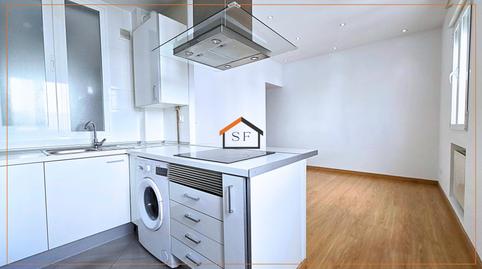 Foto 5 de Piso de alquiler en Pacífico,  Madrid Capital