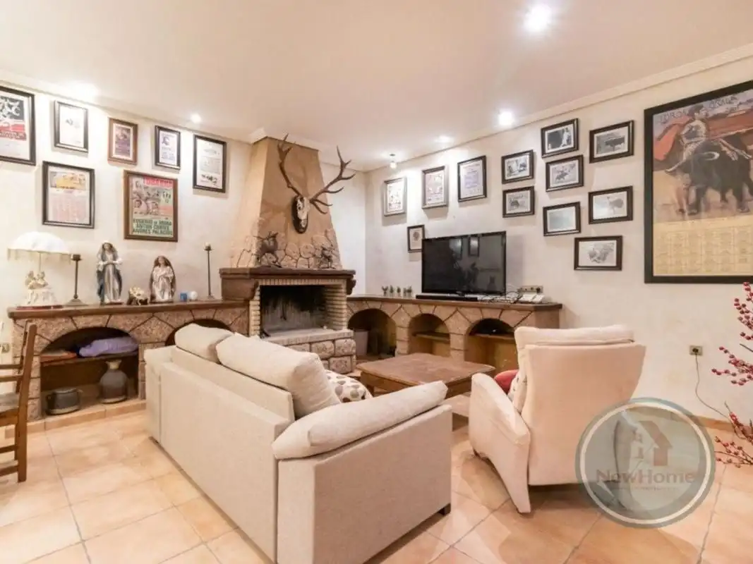 House with pool for sale in Valverde, imagen 15