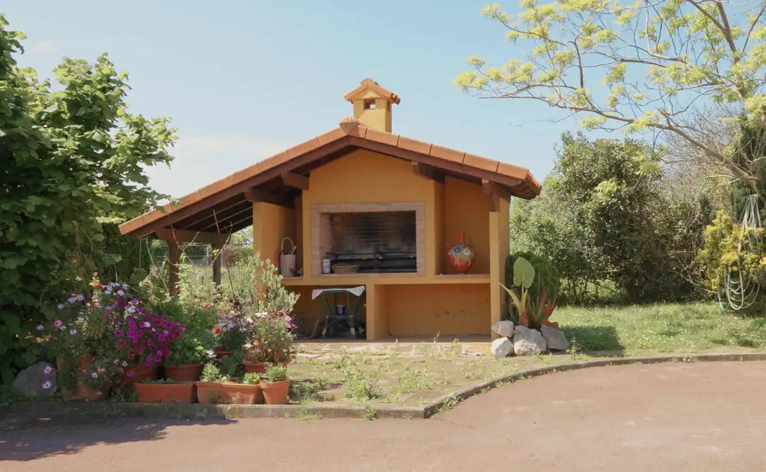 Casa o xalet en venda en Suances amb Calefacció, Jardí privat i Traster