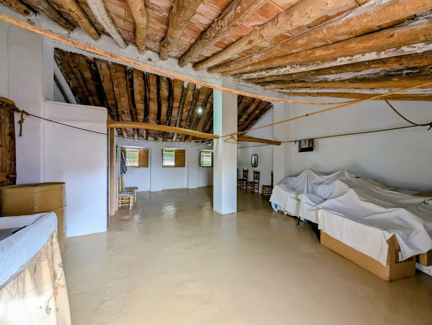 Casa o chalet en venta en Zagra con Amueblado