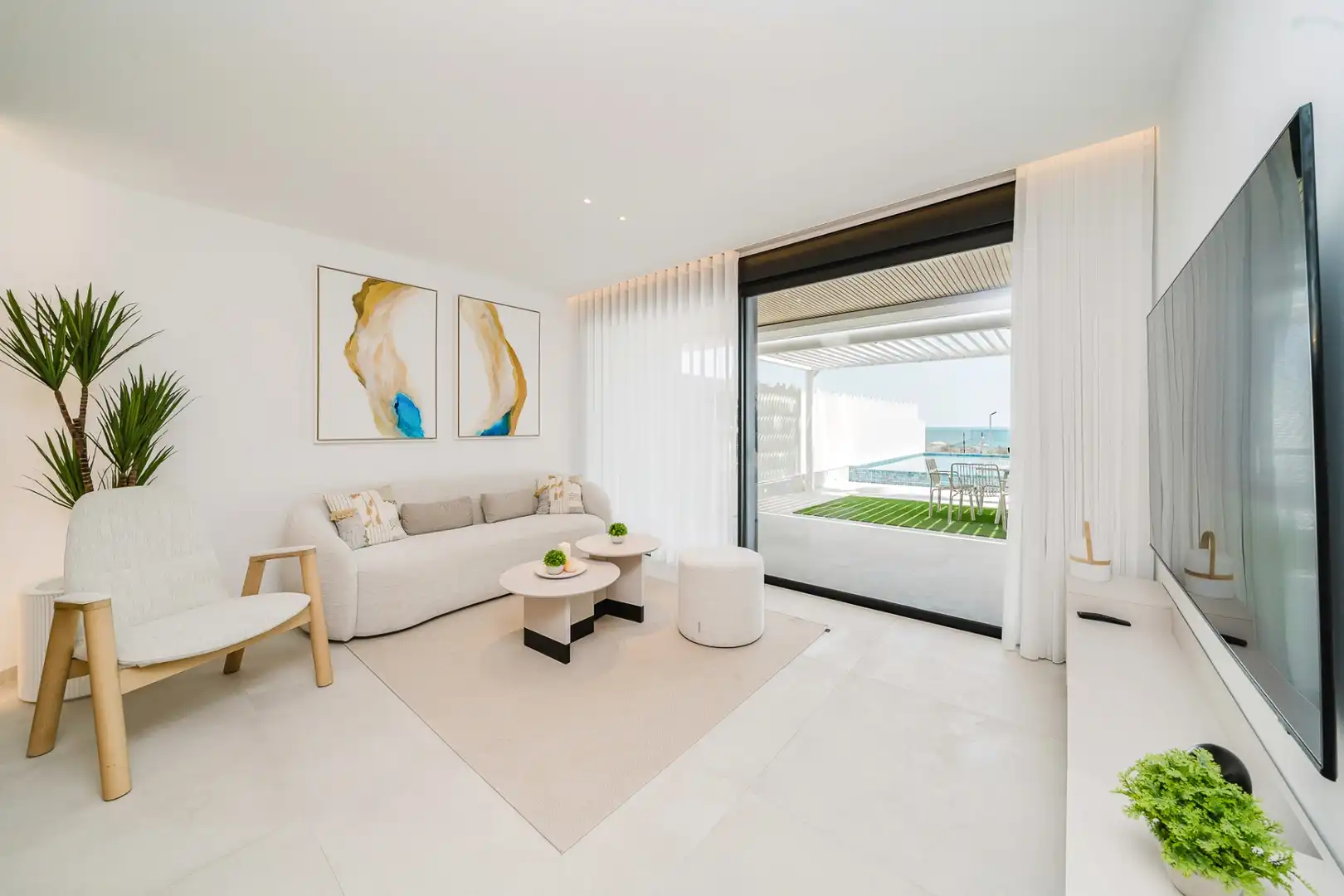 Casa o chalet en venta en Tomás Maestre