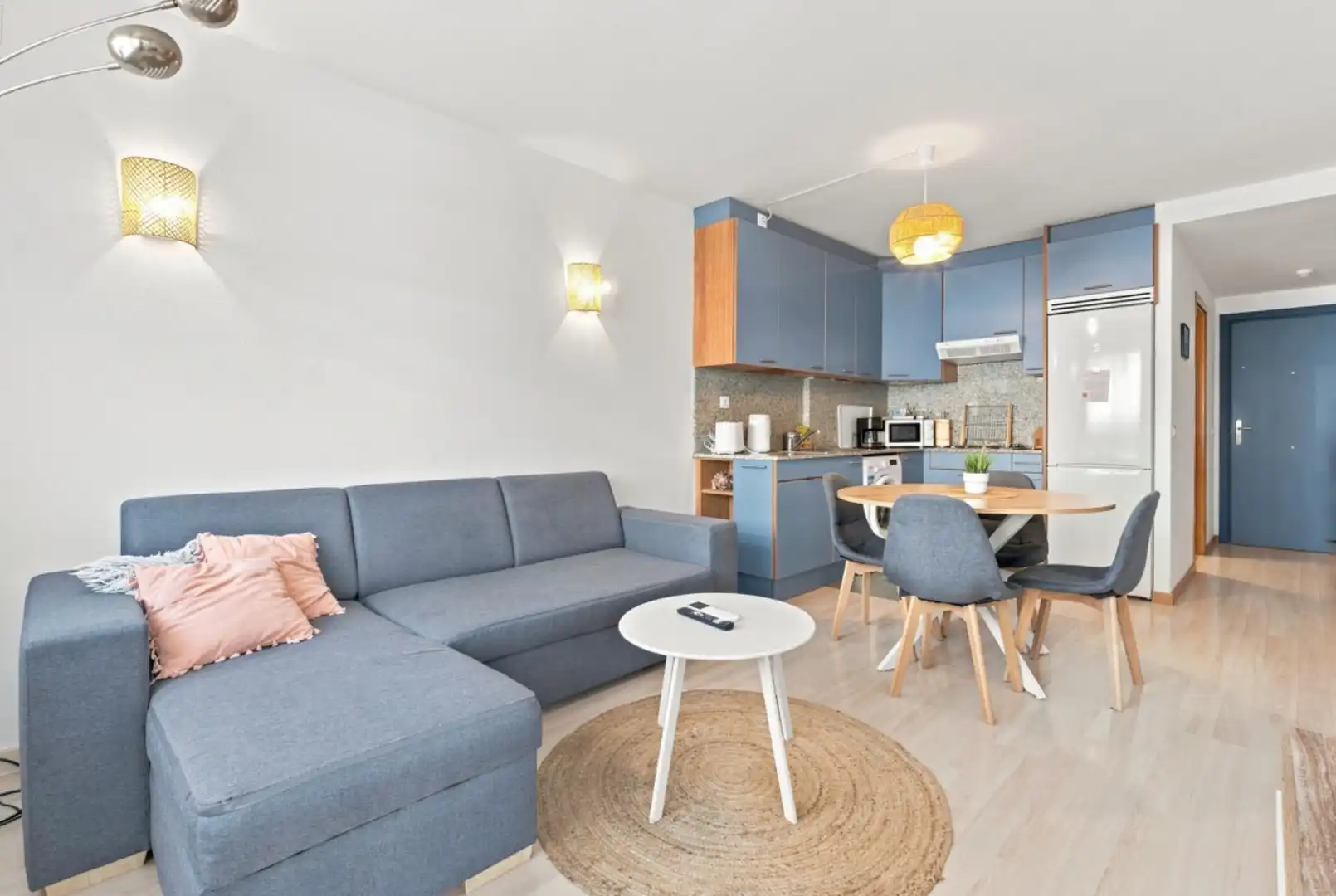 Appartement compact avec piscine à vendre à Santa Margarita, imagen 12