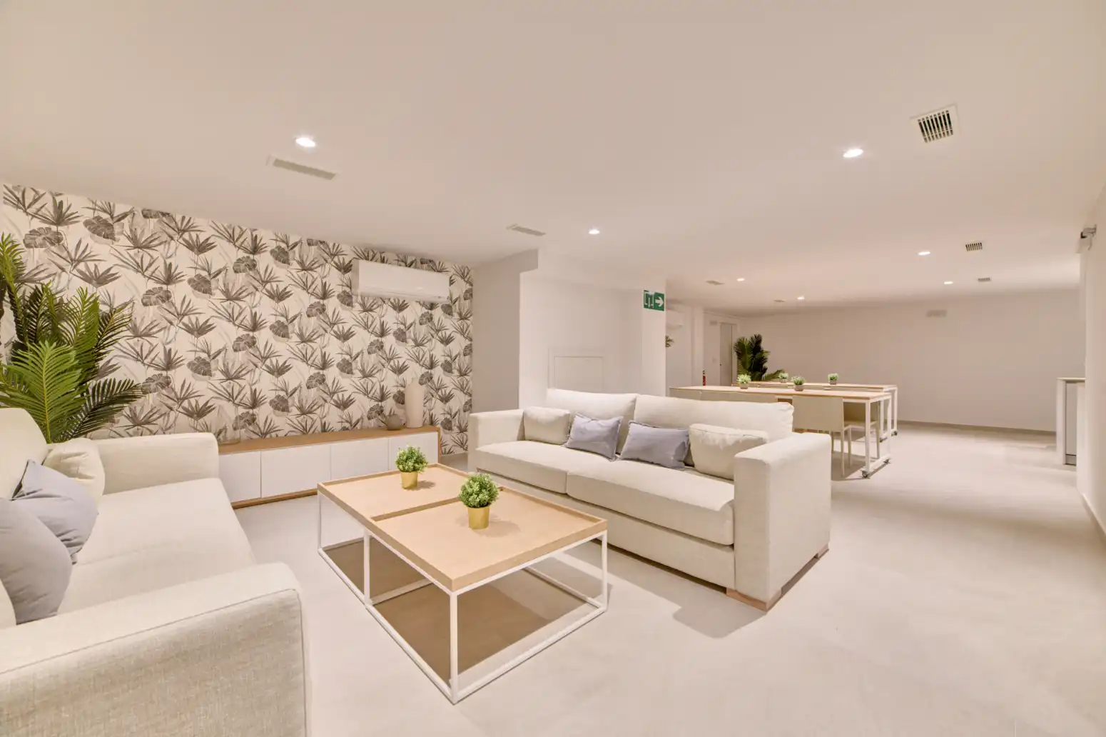 Flat for sale in  Pamplona / Iruña  with Heating, Terrace and Storage room
