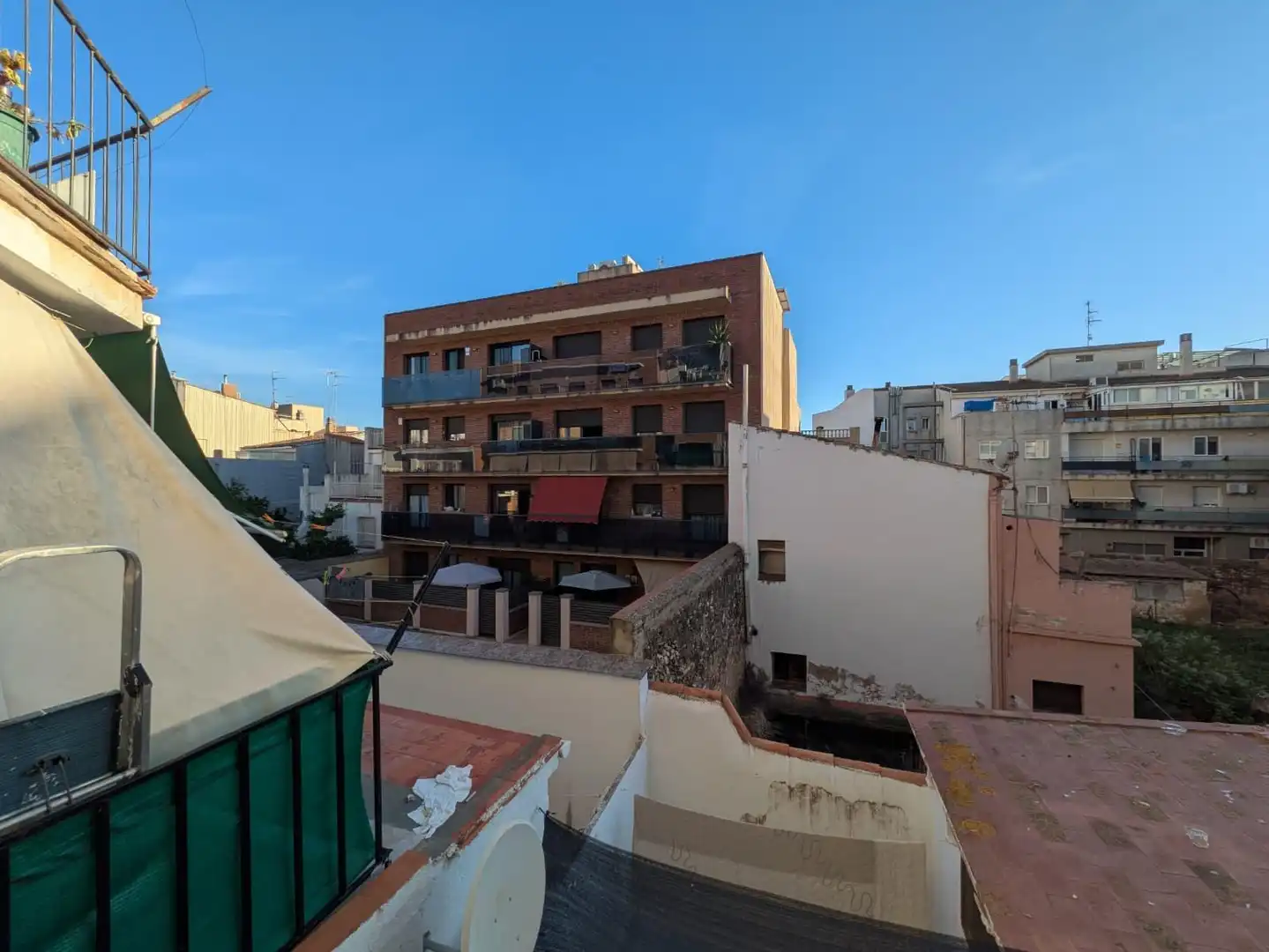 Apartament amb terrassa en venda a Centre, imagen 23