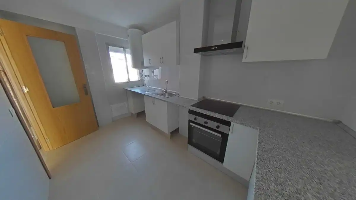Cocina de Casa o chalet en venta en Estepona