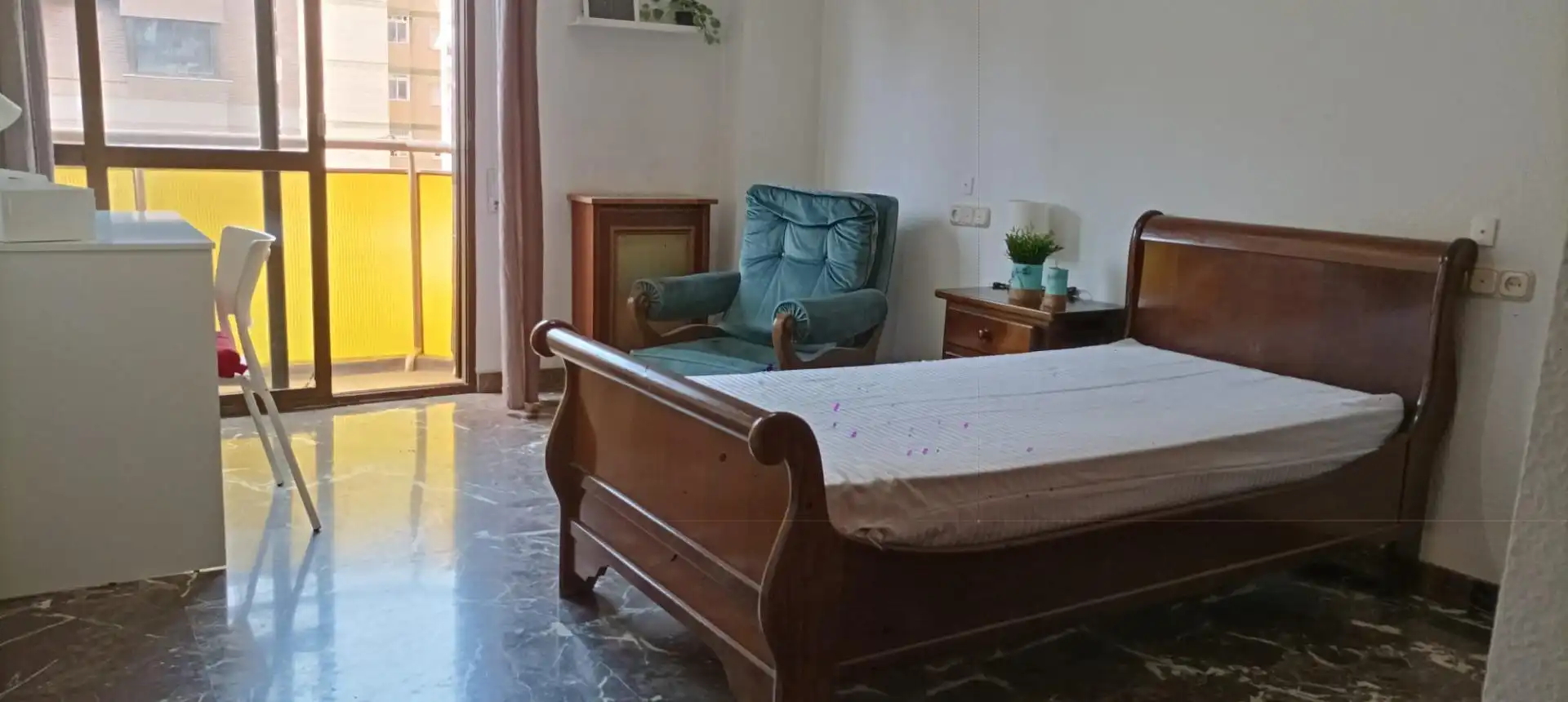 Flat with pool to rent in Beiro, imagen 39