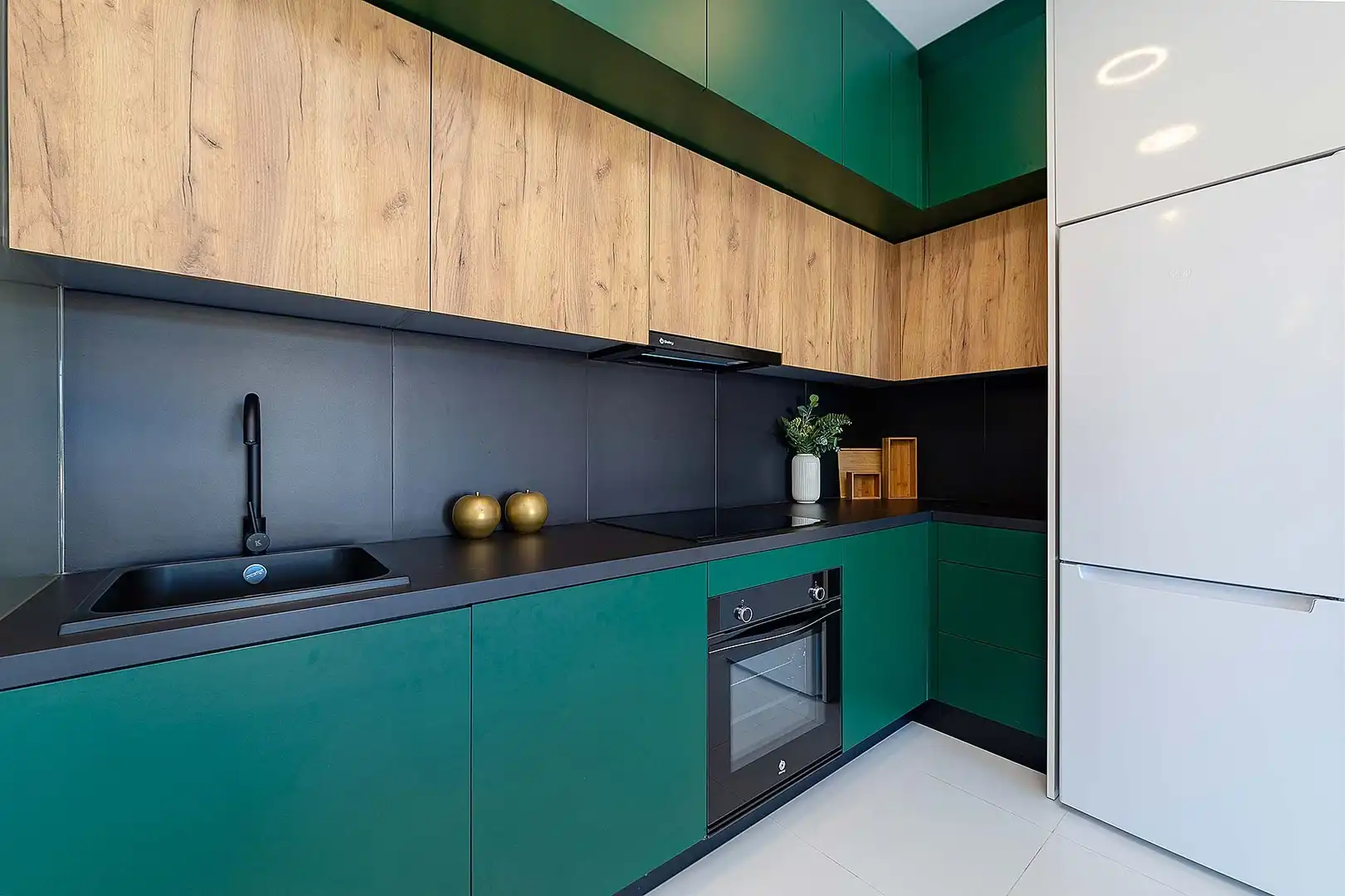 Apartamento con piscina en venta en San Miguel de Salinas, imagen 14